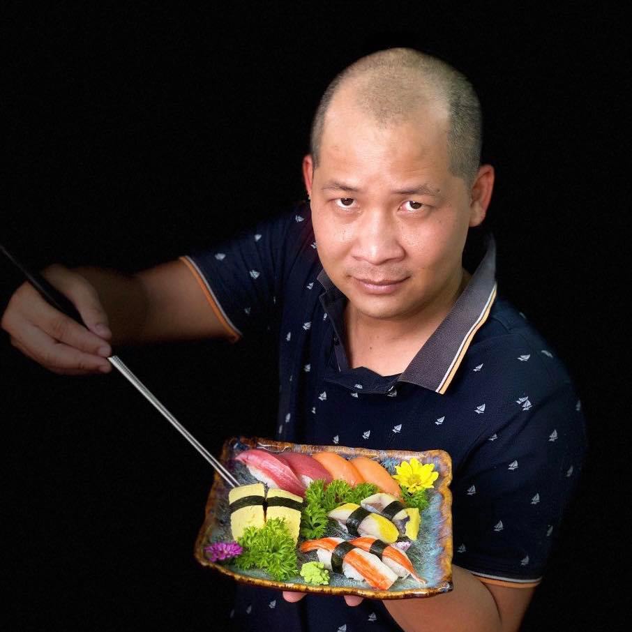 Thắng Phan - Full-stack Developer & UV BCH MTTQ